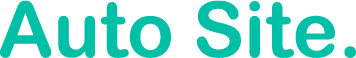 AUTO SITE(仮)